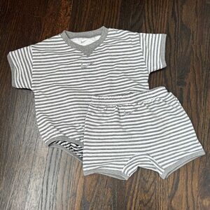 Nike Baby Matching Set